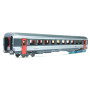 Voiture Corail VTU A10tu PLC SNCF ép. VI - HO 1/87 - LS Models 40613