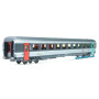Voiture Corail VTU A5B5tu PLC SNCF ép. VI - HO 1/87 - LS Models 40614