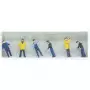 Marins - HO 1/87 - PREISER 10353