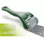 Rouleau de structure route pavée - Green Stuff World 10493