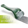 Rouleau de structure petits pavés - Green Stuff World 10496