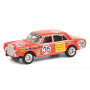 Mercedes 300 SEL - HO 1/87 - SCHUCO 452669400