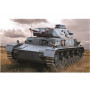 Panzer IV Ausf.D Vorpanzer - échelle 1/35 - DRAGON 6981