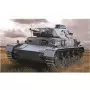 Panzer IV Ausf.D Vorpanzer - échelle 1/35 - DRAGON 6981