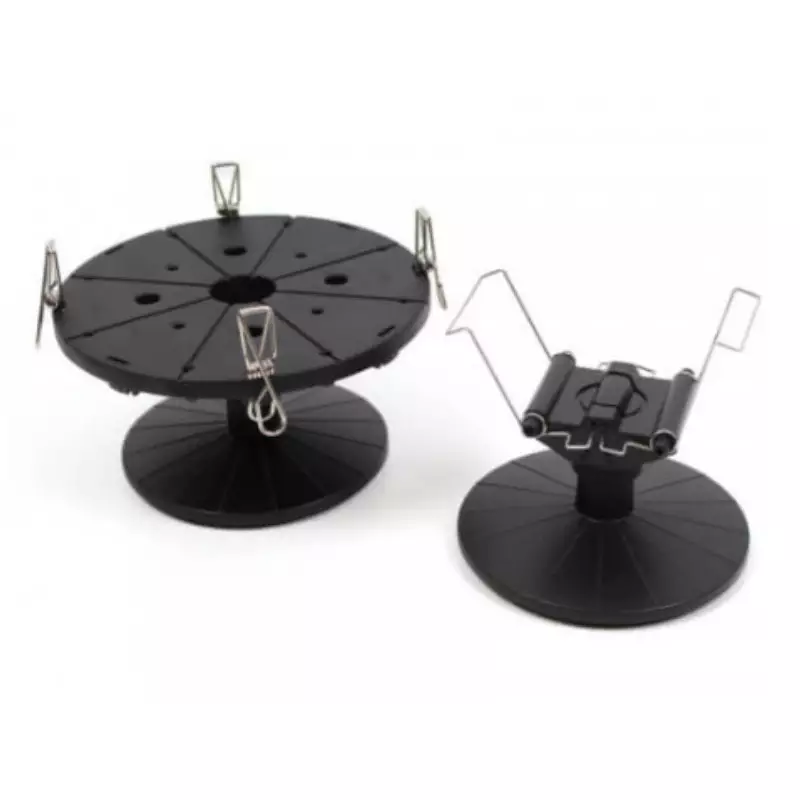 2x supports de mise en peinture - TAMIYA 74522