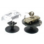 2x supports de mise en peinture - TAMIYA 74522