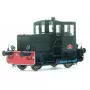 Locotracteur Y2113 Sud-Ouest, Ep III analogique - HO 1/87 - REE MB-144