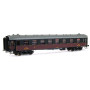 Voiture Ocem RA PLM ép. II - HO 1/87 - REE VB-266