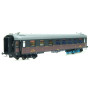 Voiture Ocem RA PLM ép. II - HO 1/87 - REE VB-378