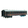 Voiture Ocem RA PLM ép. II - HO 1/87 - REE VB-378