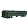 Voiture OCEM RA A3B5 SNCF ép IIIb - HO 1/87 - REE VB-380