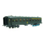 Voiture OCEM RA A3B5 SNCF ép IV - HO 1/87 - REE VB-387