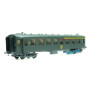 Voiture OCEM RA A3B5 ex-Midi Sud-Ouest SNCF ép IV - HO 1/87 - REE VB-388