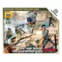 ZVEZDA 6146 - 1/72 - Infanterie navale soviétique