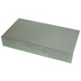 Coffret de 2 wagons lbes STEF SNCF ép. IV - HO 1/87 - LS Models 30224