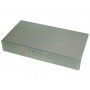 Coffret de 2 wagons Hl STEF SNCF ép. III - HO 1/87 - LS Models 30235