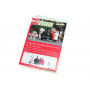 Vendeur de pizza ambulant - HO 1/87 - BUSCH 7992