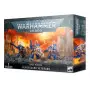Vétérans Bladeguard Space Marines Warhammer 40,000 48-44