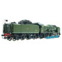 Vapeur 231 G 131 Calais, SNCF Ep III analogique - HO 1/87 - REE MB-133