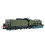 Vapeur 231 D 154 PLM Ep III digital son - HO 1/87 - REE MB-134S