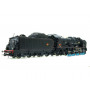 Vapeur 231 G 236 Reims, SNCF Ep III analogique - HO 1/87 - REE MB-135