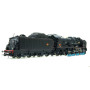 Vapeur 231 G 236 Reims, SNCF Ep III digital son - HO 1/87 - REE MB-135S