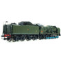Vapeur 231 K 44 Calais, SNCF Ep III analogique - HO 1/87 - REE MB-136