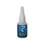 Colle 21 la vraie - Cyanoacrylate anaérobie 21g