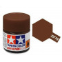 Tamiya XF-79 - brun linoleum - pot acrylique 10 ml