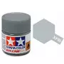Tamiya XF-80 - gris royal clair - pot acrylique 10 ml