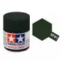 Tamiya XF-81 - vert foncé - dark green 2 - pot acrylique 10 ml
