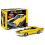 Plymouth Roadrunner 1970 - 1/24 - REVELL 14531