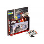 Snowspeeder Star Wars kit complet - échelle 1/52 - REVELL 63604