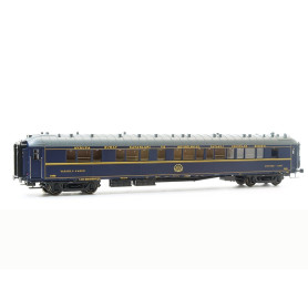 Voiture lit WL SG CIWL 1956 ép. III - HO - LS Models 49136