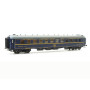 Coffret 2x voitures Type S et Y CIWL - 1968 ép IV - HO - LS Models 99101