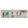 Agriculteurs - HO 1/87 - FALLER 151643