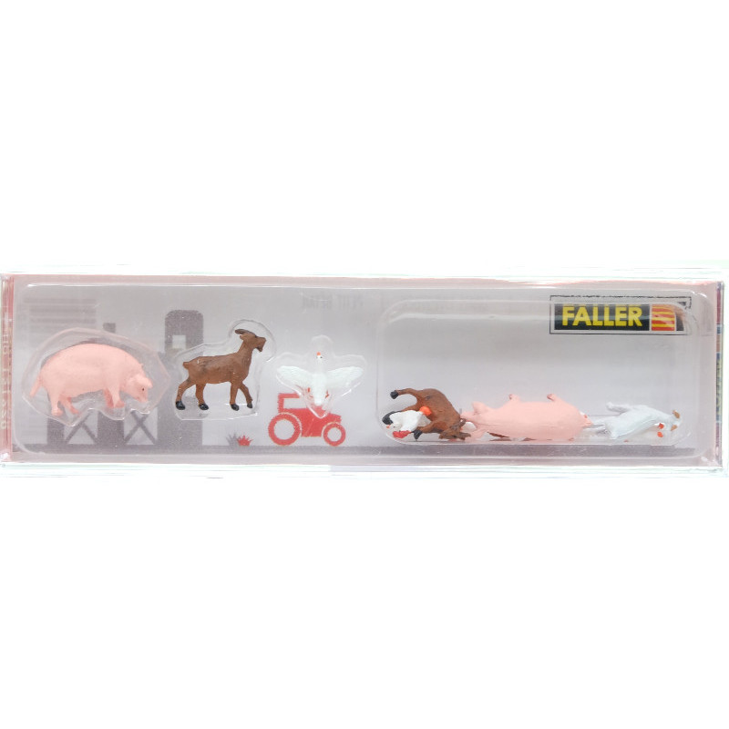 Figurines Motocycliste Trike Chopper échelle HO 1:87 - Pour Maquettes De Train, Dioramas, Collection - Woodland Scenics