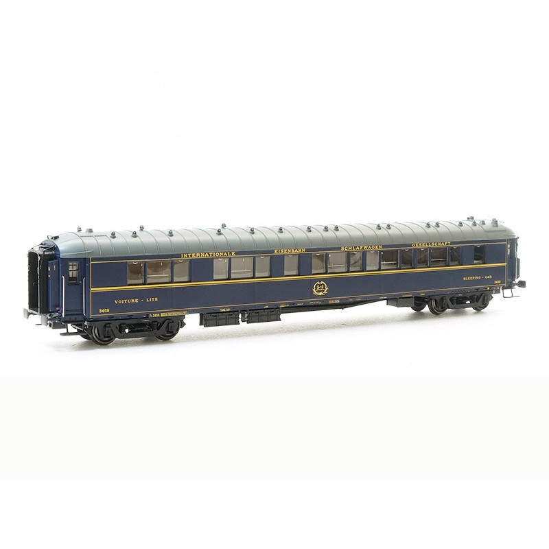 Coffret CIWL Ls Models 49122 - Train Miniature - NEUF