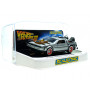 DeLorean Retour vers le Futur III - 1/32 - SCALEXTRIC C4307