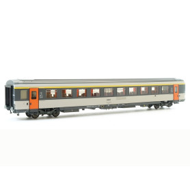 VTU A10 1ère cl. Corail - Logo encadré - SNCF ép IV - HO - LS Models 40253