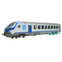 Set 3 voitures TER Aura ép. VI - SNCF - HO 1/87 - LS Models 41232