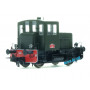Locotracteur Y 2101 Origine, Sud-Est Ep.III digital son - HO 1/87 - REE MB-145S