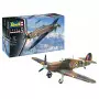 Hawker Hurricane Mk IIb - échelle 1/32 - REVELL 04968