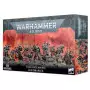 Chaos Space Marine Warhammer 40,000 43-06