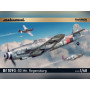 Bf 109G-10 Mtt Regensburg Profipack - 1/48 - EDUARD 82119