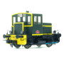 Locotracteur Y2103 Sud-Est Ep.IV digital son - HO 1/87 - REE MB-147S