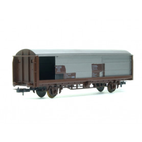 Wagon Hbis DB - HO 1/87 - LIMA 303565