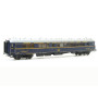 Coffret 3x voitures Type S CIWL - 1935 - ép II - HO - LS Models 49133