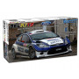 Ford Fiesta S2000 Hirvonen MC2010 - 1/24 - BELKITS BEL-002