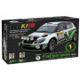 Skoda Fabia S2000 2012 - 1/24 - BELKITS BEL-004